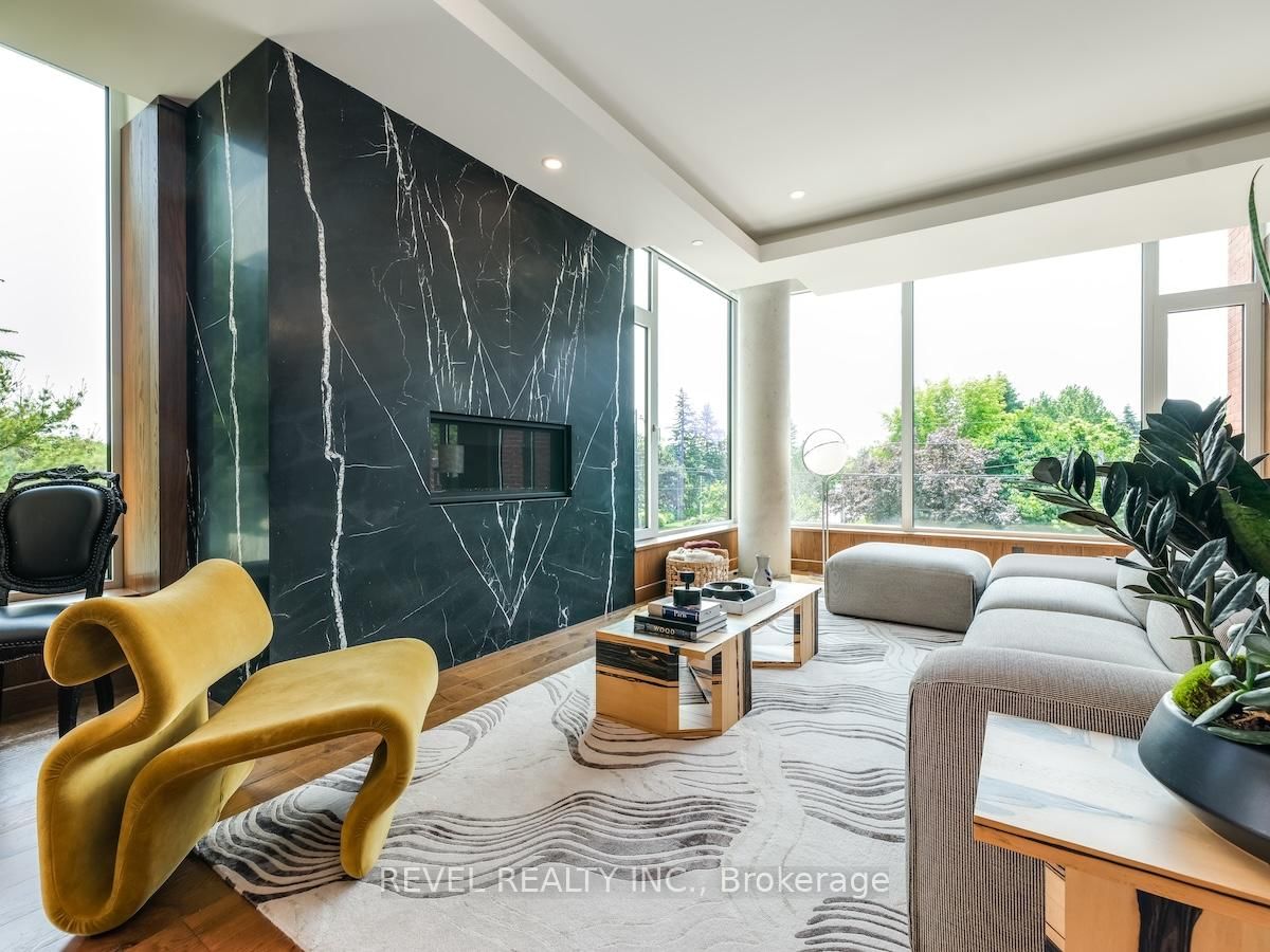 Condo for sale at 205-1 Fifth Avenue, Ottawa, Ontario, K1S 5W3 - Glebe - MLS: X12721676