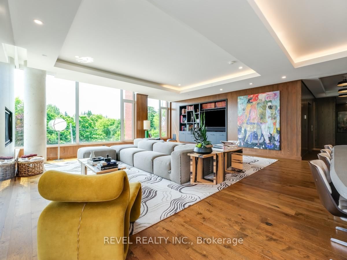 Condo for sale at 205-1 Fifth Avenue, Ottawa, Ontario, K1S 5W3 - Glebe - MLS: X12721676