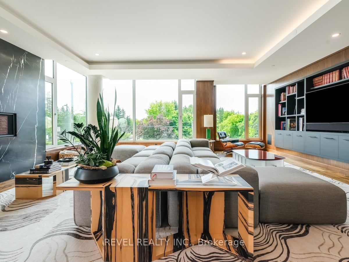 Condo for sale at 205-1 Fifth Avenue, Ottawa, Ontario, K1S 5W3 - Glebe - MLS: X12721676