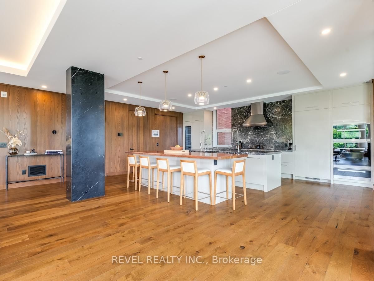 Condo for sale at 205-1 Fifth Avenue, Ottawa, Ontario, K1S 5W3 - Glebe - MLS: X12721676