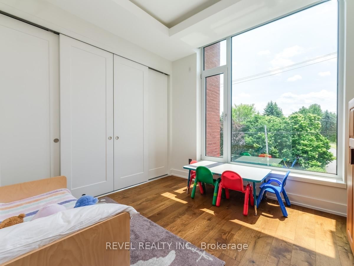 Condo for sale at 205-1 Fifth Avenue, Ottawa, Ontario, K1S 5W3 - Glebe - MLS: X12721676