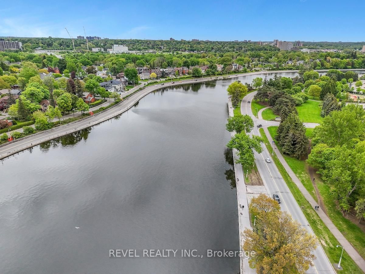 Condo for sale at 205-1 Fifth Avenue, Ottawa, Ontario, K1S 5W3 - Glebe - MLS: X12721676