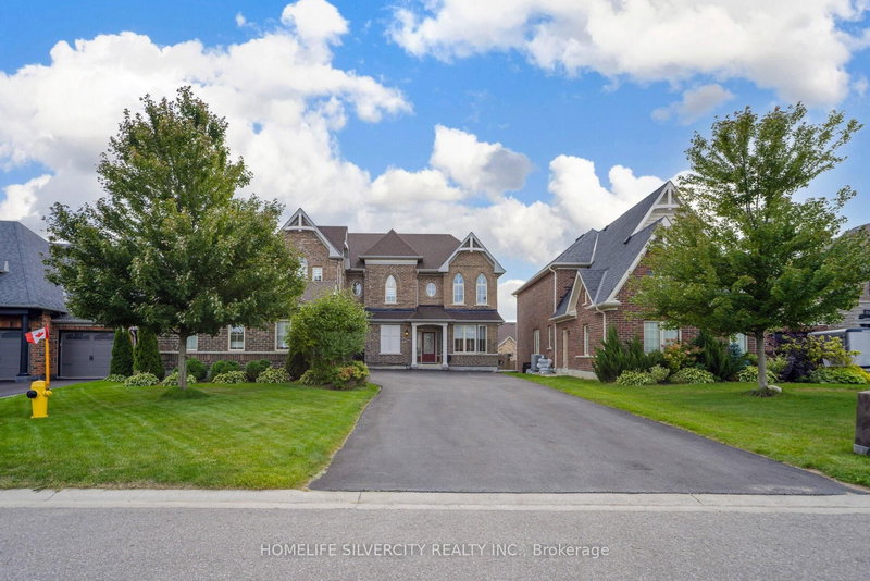 8 Mitchell Cres, Mono, L9W 6W6 | Image 3