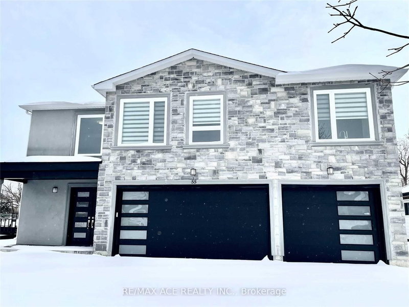 home for lease on 2nd Floor-55 Church Street S