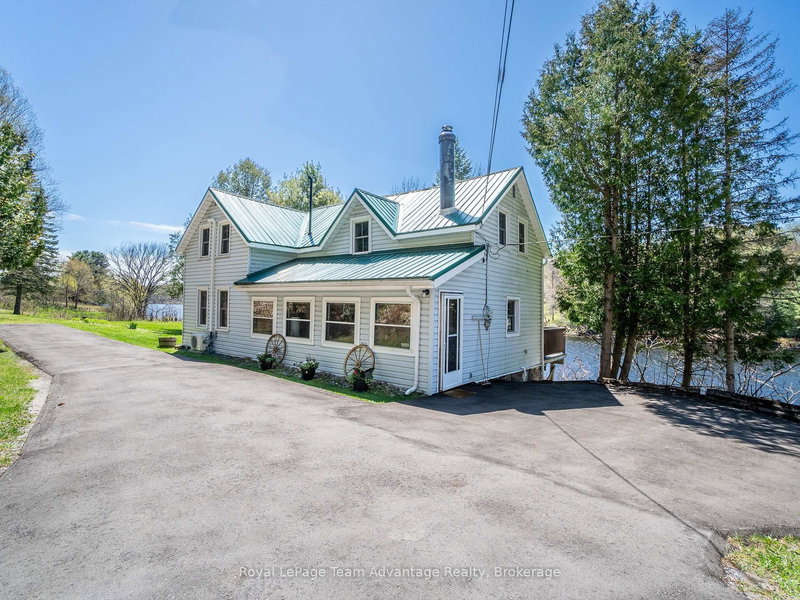 27 BURNSIDE BRIDGE Rd, McDougall, P2A 2W9 | Image 2