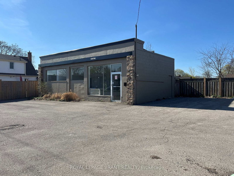 100 Charing Cross St, Brantford, N3R 2H6 | Image 2