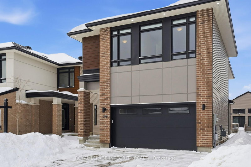 316 Whitham Cres, North Grenville, K0G 1J0 | Image 2