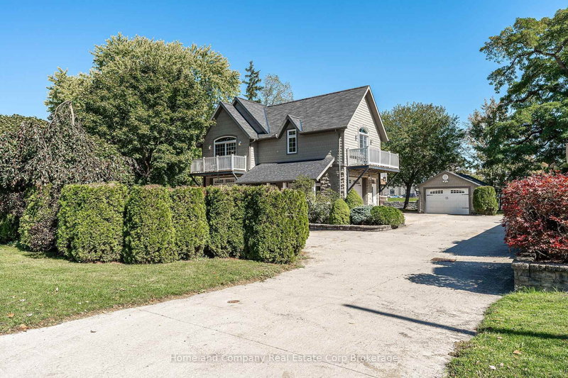 home for sale on 35 Thomas Street