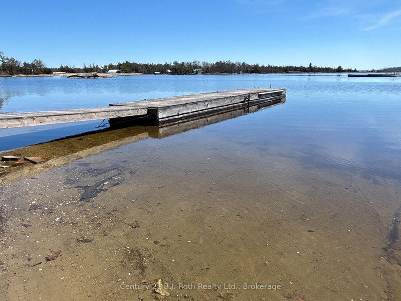 41 Brandy's Island Rd, Georgian Bay, L0K 1S0 | Image 2