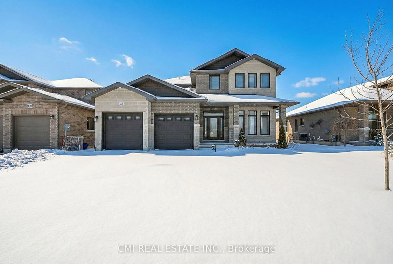 158 Cherrywood Pkwy, Greater Napanee, K7R 0E2 | Image 3