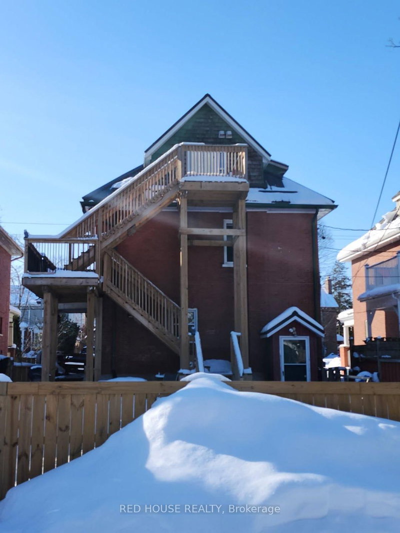 1306 Monaghan Rd, Peterborough, K9J 5M1 | Image 3