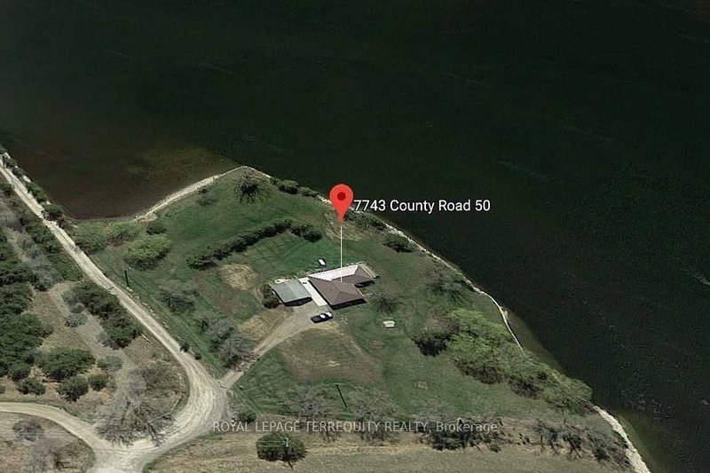 7743 County Rd 50, Trent Hills, K0L 1L0 | Image 2