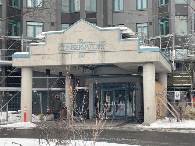 901 - 1025 Grenon Avenue