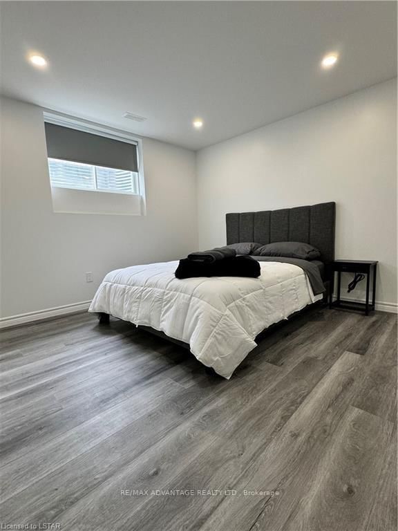 901 Lennon Way, Unit Lower - Photo 14