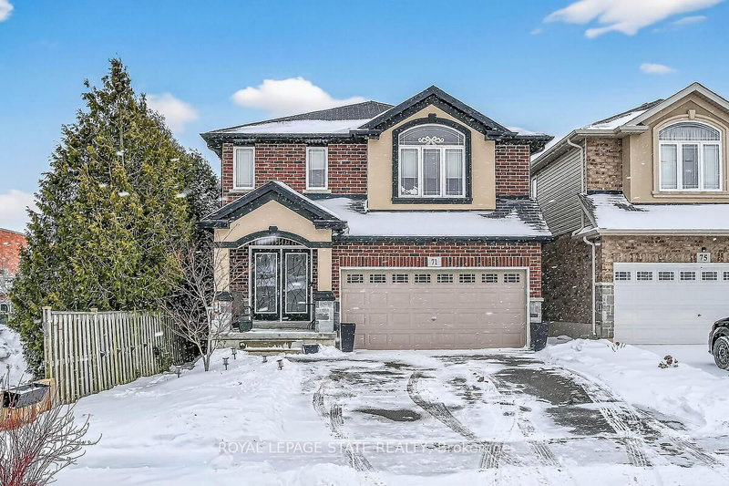 71 Jessica St, Hamilton, L8E 4A3 | Image 2