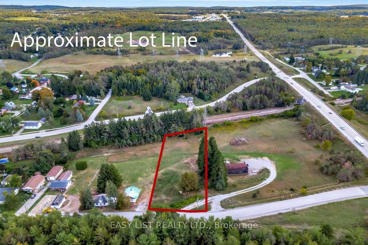 Lot 11 Part 3 Drum Road • Kawartha Lakes, ON photo 1
