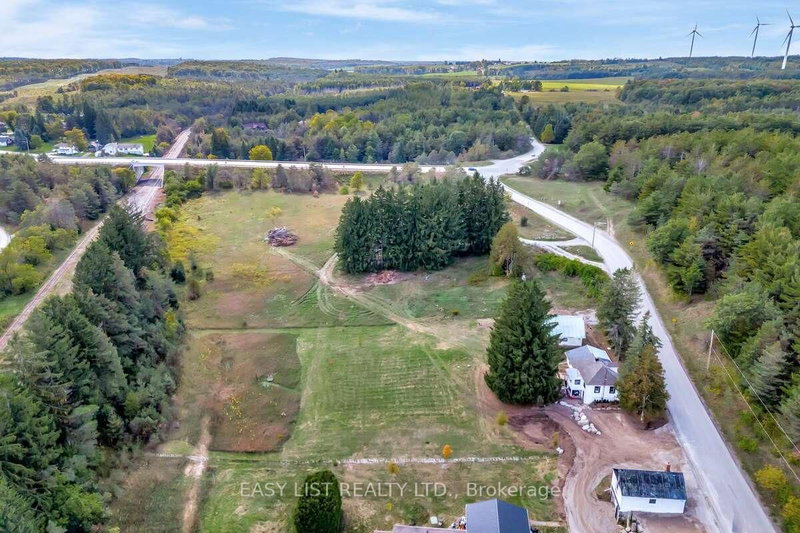 Lot 11 Part 3 Drum Road