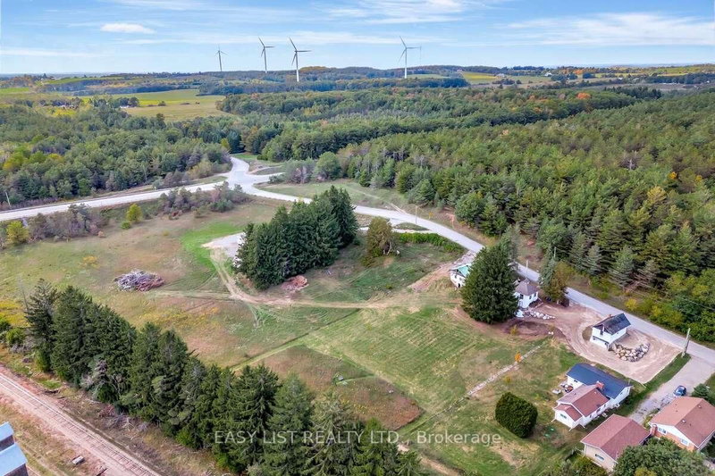 Lot 11 Part 3 Drum Road