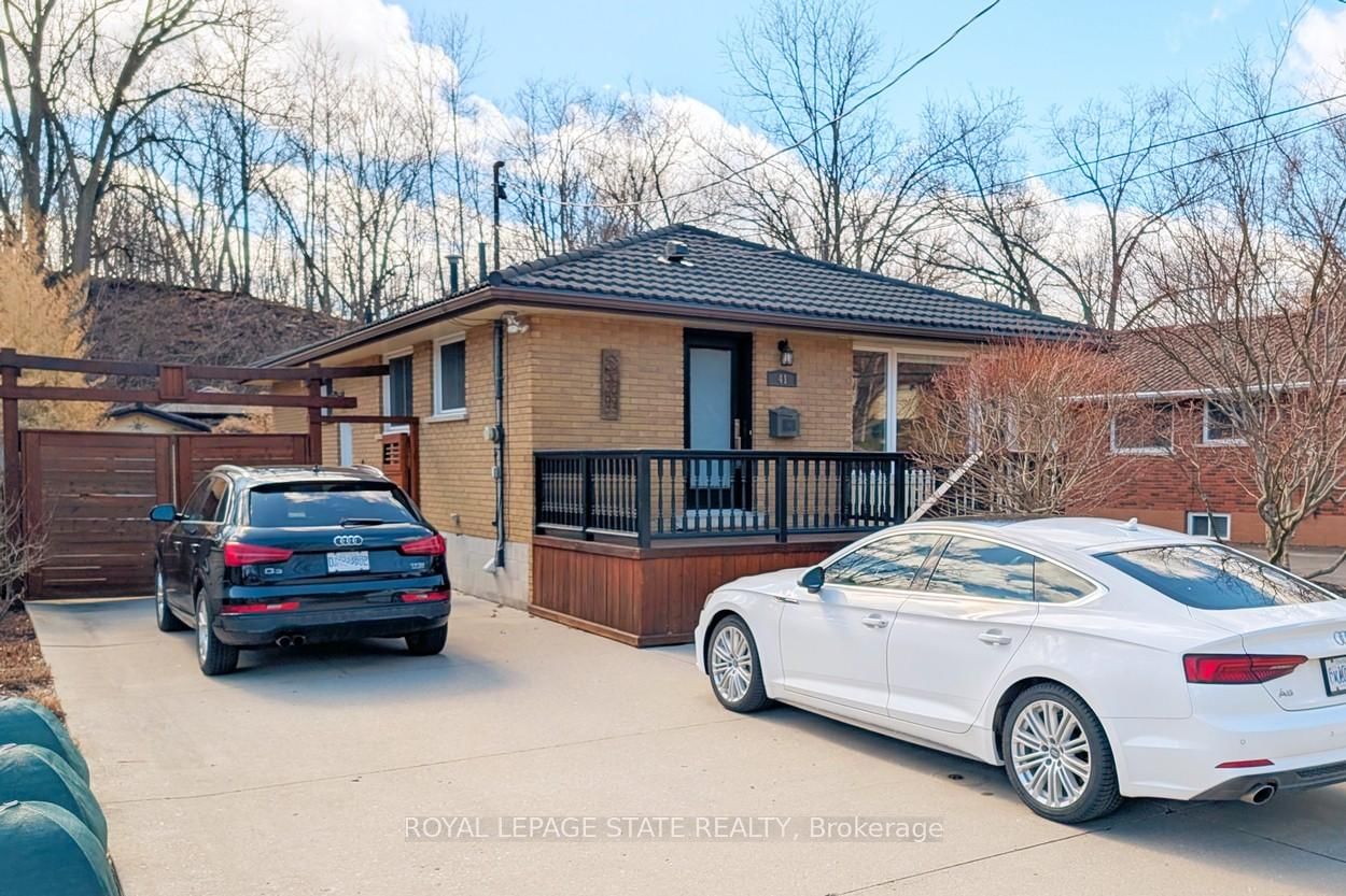 41 Ann Street - Photo 40