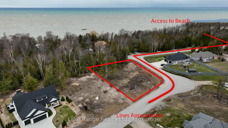 home for sale on 4 Sunset Place