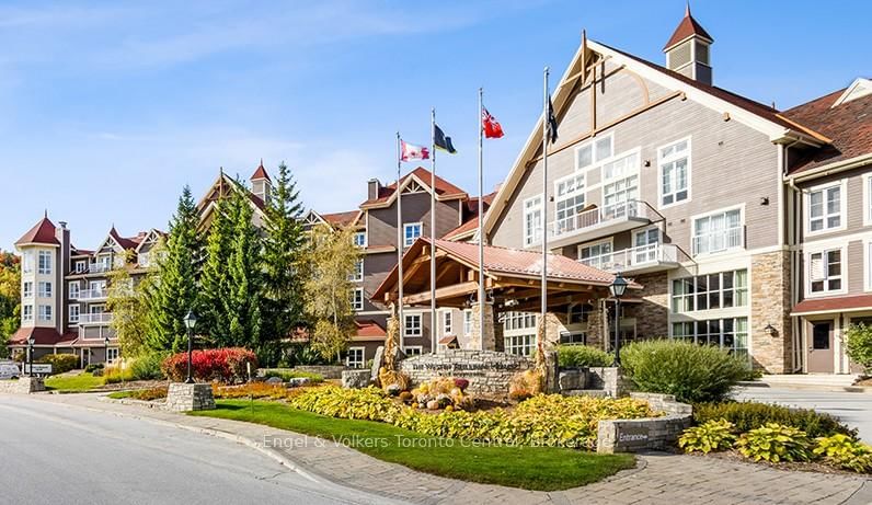 321 - 220 Gord Canning Dr, Blue Mountains, L9Y 0K9 | Image 2