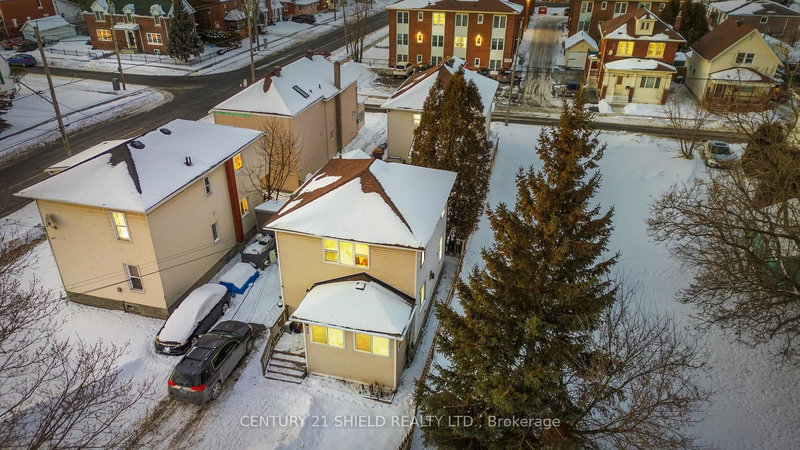 home for sale on 37 Timothy Avenue