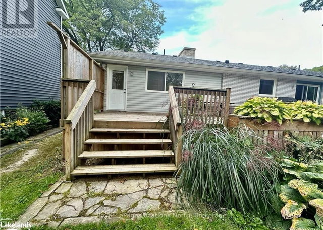 Lower - 305 ELIZA Street