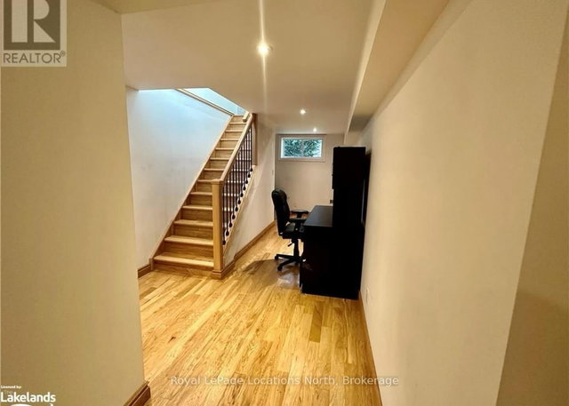 Lower - 305 ELIZA Street