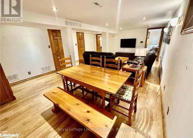 Lower - 305 ELIZA Street