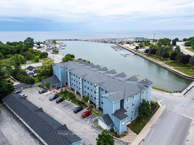 home for sale on 402-34 Bayfield Street