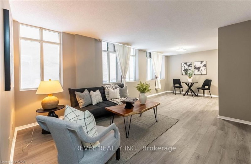 303 - 36 James St S, Hamilton, L8P 4W4 | Image 2