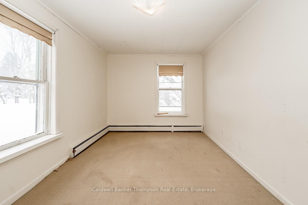 Detached House for sale at 145 Front Street, Bracebridge, Ontario, P1L 1J7 - Macaulay - MLS: X12723382