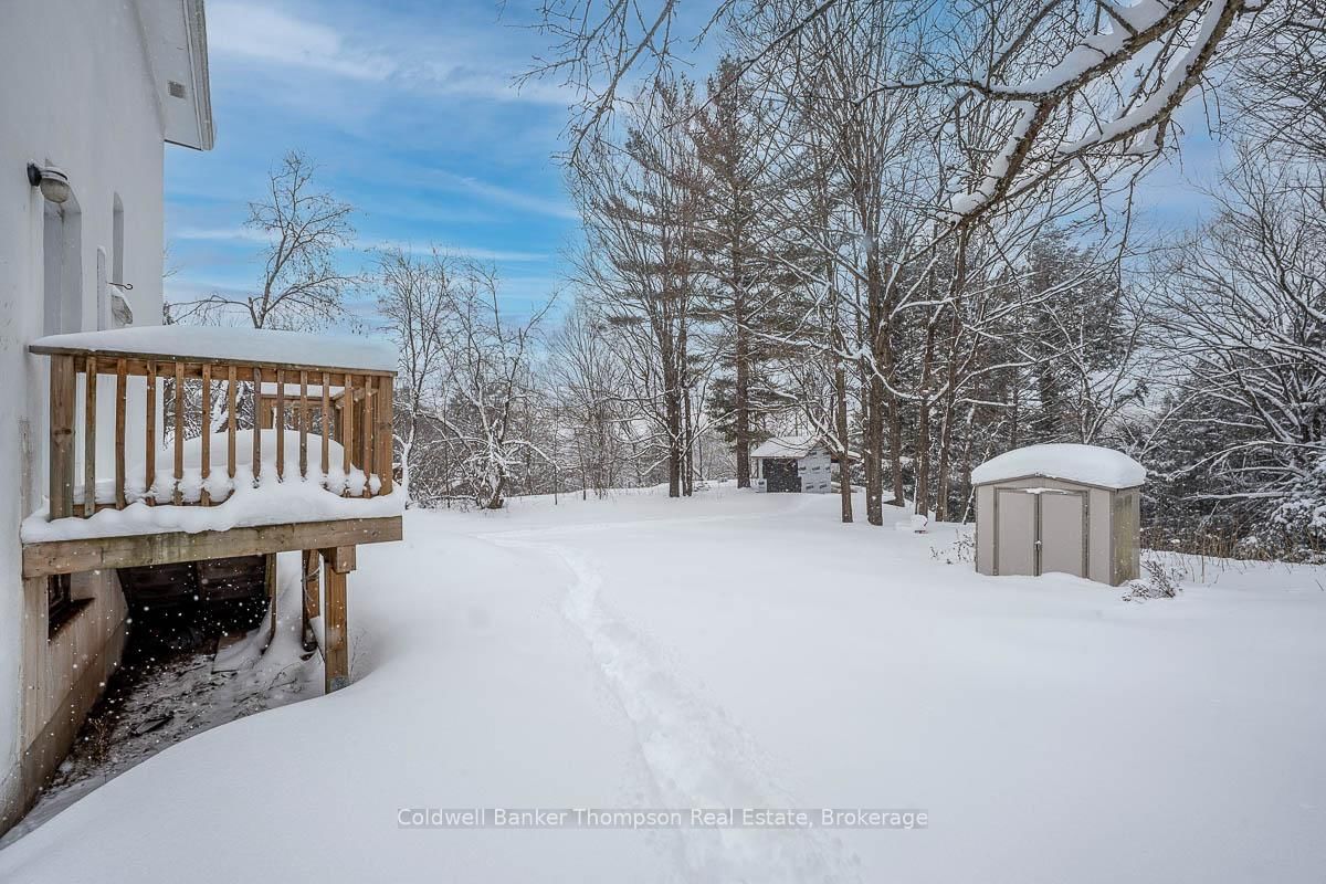 Detached House for sale at 145 Front Street, Bracebridge, Ontario, P1L 1J7 - Macaulay - MLS: X12723382