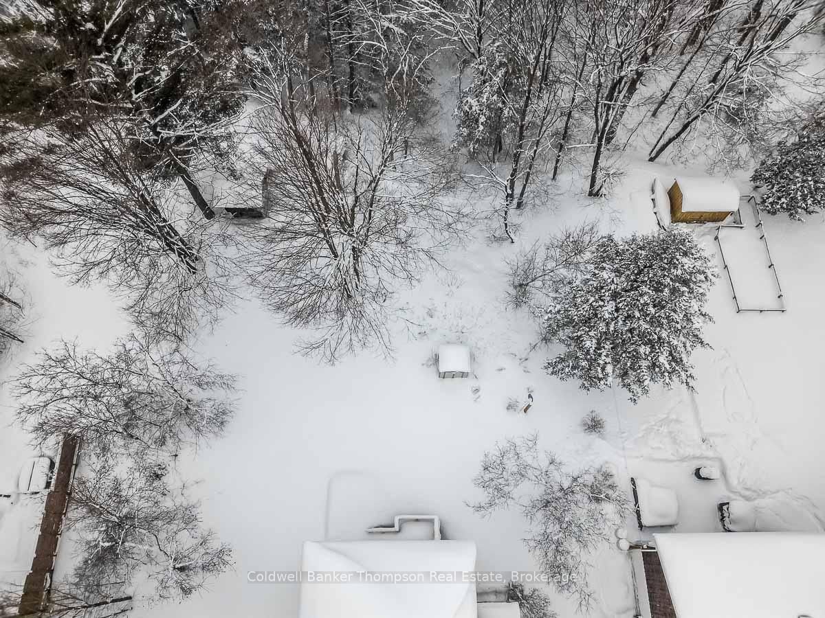 Detached House for sale at 145 Front Street, Bracebridge, Ontario, P1L 1J7 - Macaulay - MLS: X12723382