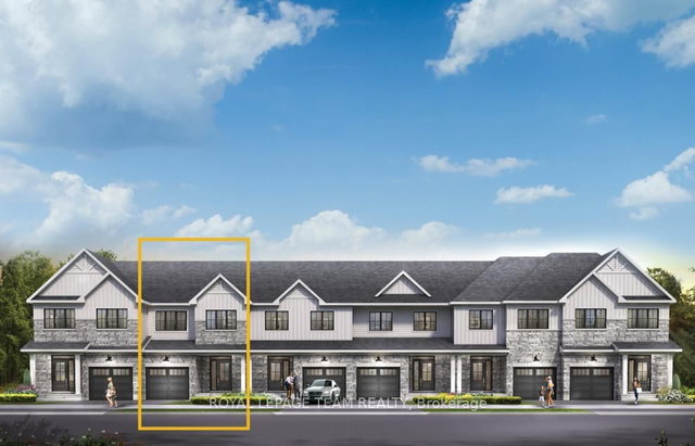 835 Eileen Vollick Crescent