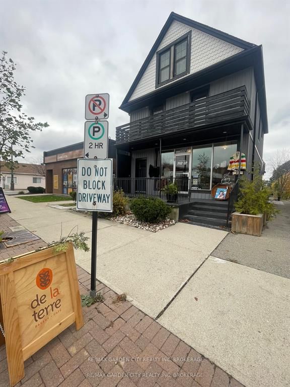 1433 Pelham Street, Unit MAIN - Photo 2