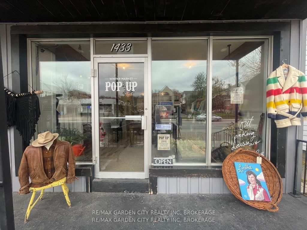 1433 Pelham Street, Unit MAIN - Photo 3