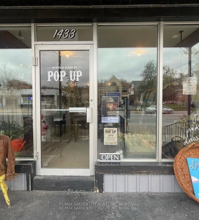 1433 Pelham Street, Unit MAIN - Photo 4