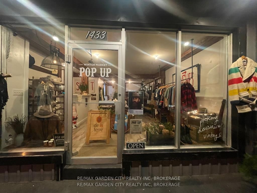 1433 Pelham Street, Unit MAIN - Photo 5