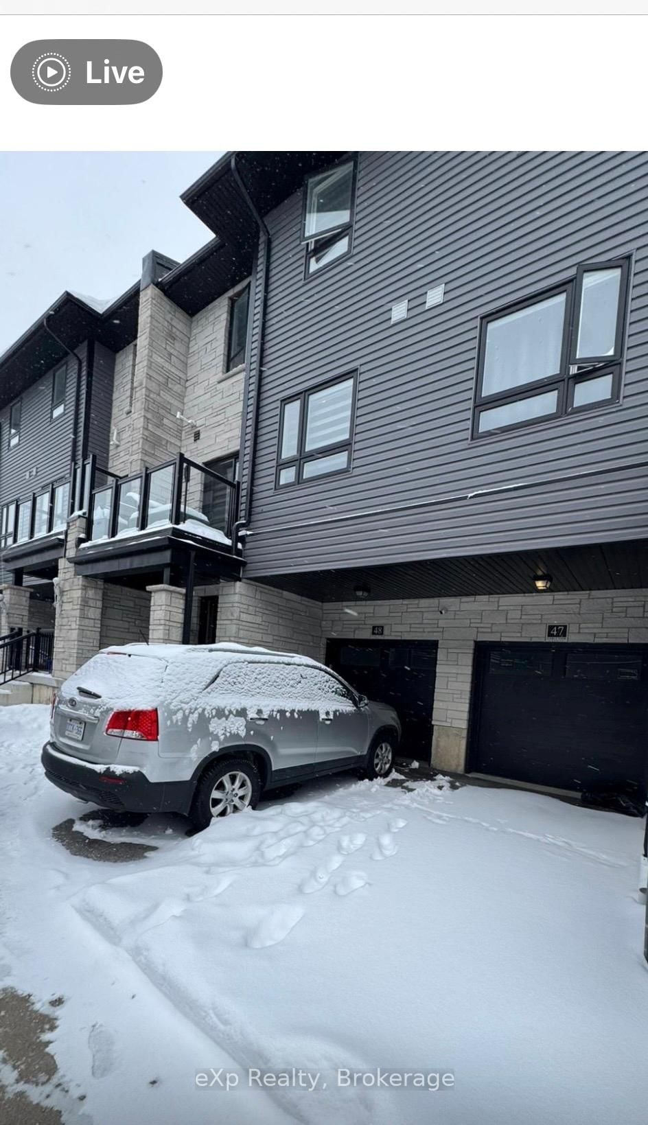 51 Sparrow Avenue, Unit 48 - Photo 16