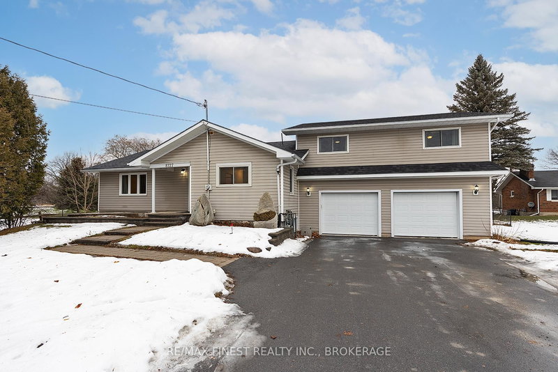 home for sale on 8727 COUNTY ROAD 2 null