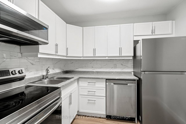 611 - 563 Mornington Avenue