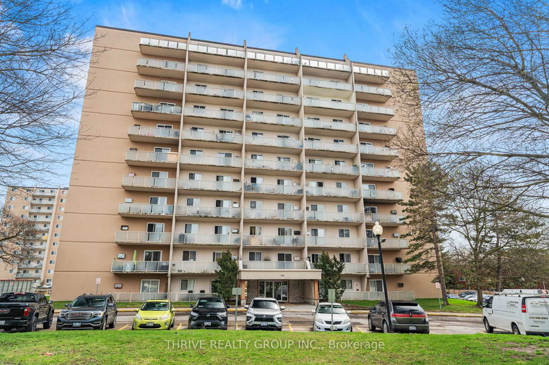 611 - 563 Mornington Ave, London East, N5Y 3E9 | Image 2