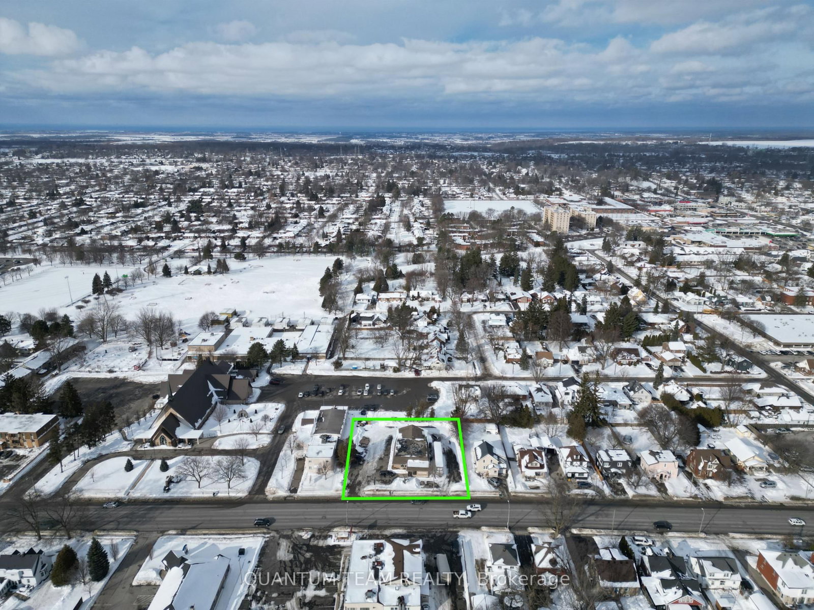 6535 Thorold Stone Road - Photo 13