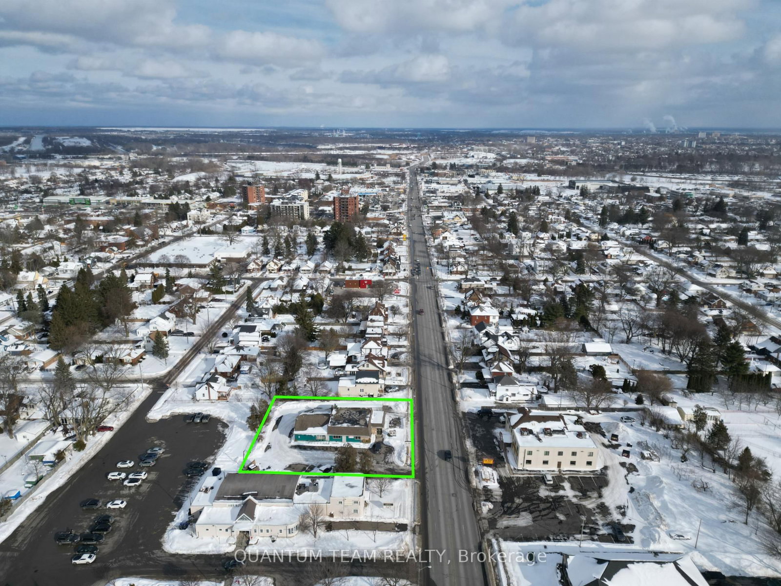 6535 Thorold Stone Road - Photo 14