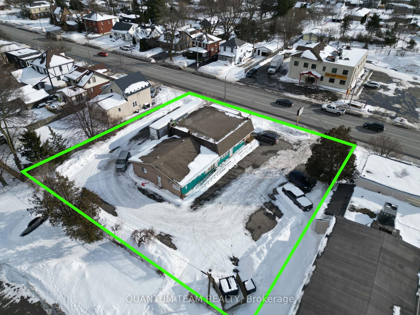 6535 Thorold Stone Road - Photo 15