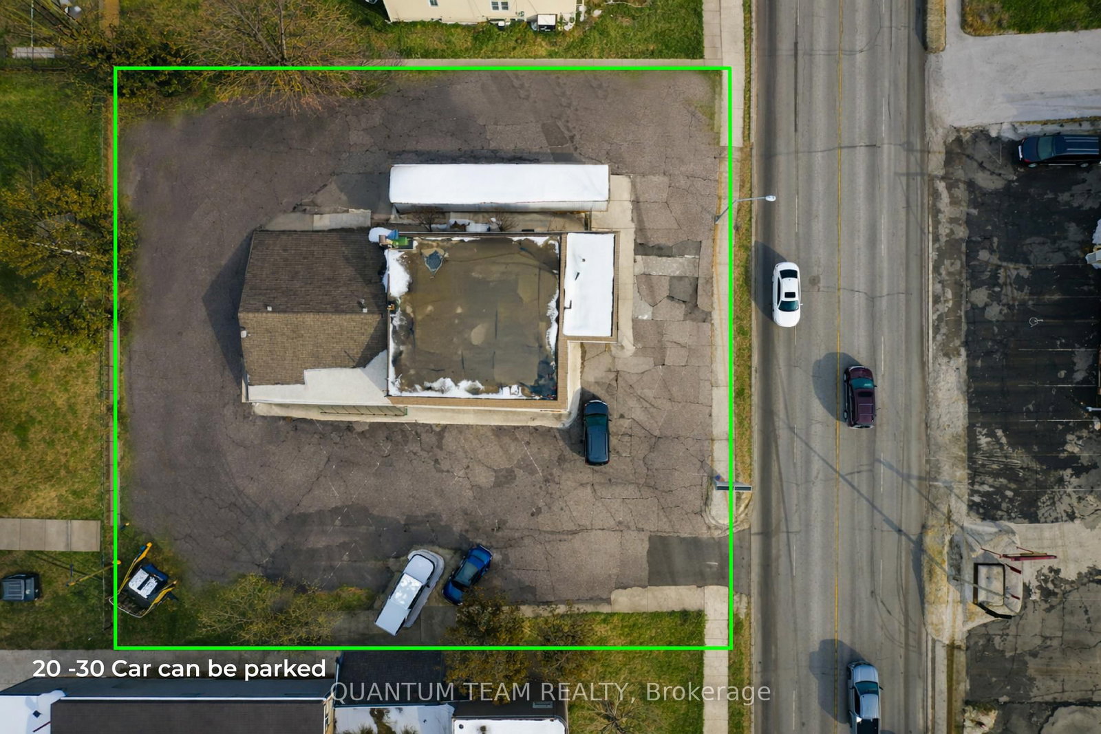 6535 Thorold Stone Road - Photo 18