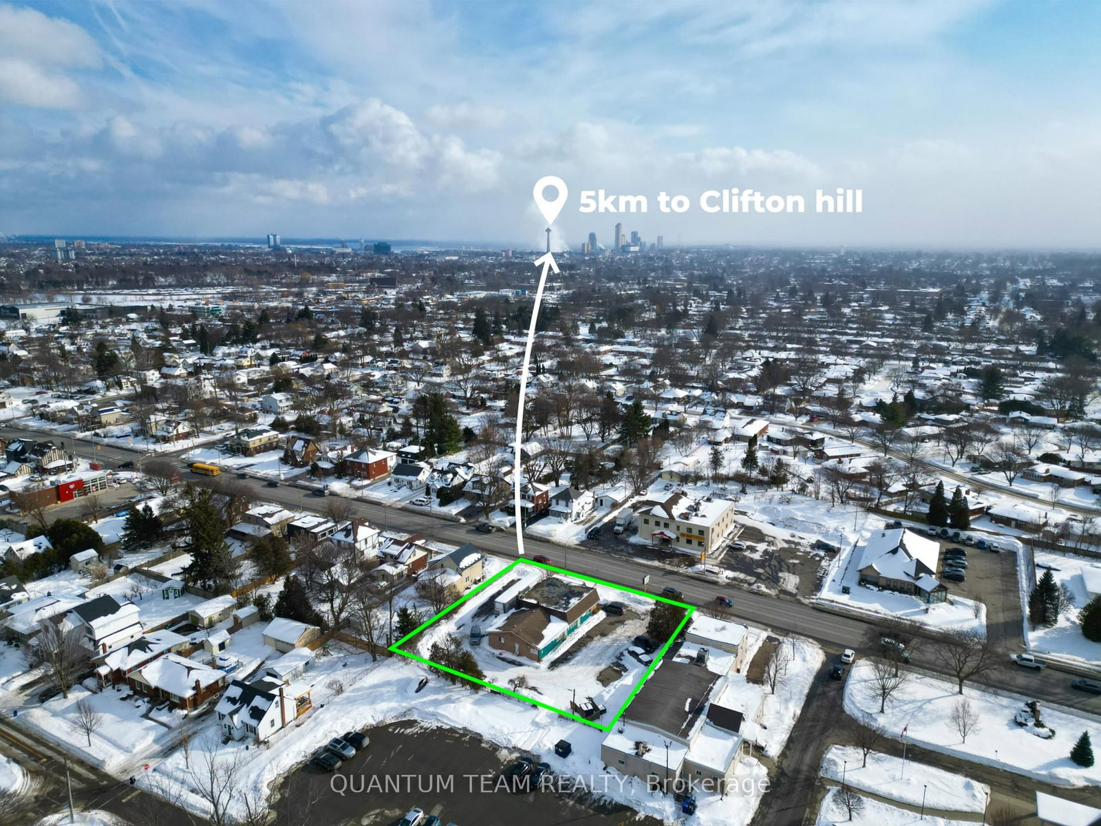 6535 Thorold Stone Road - Photo 19