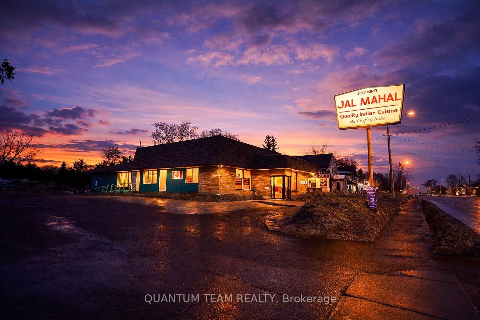 6535 Thorold Stone Road - Photo 2