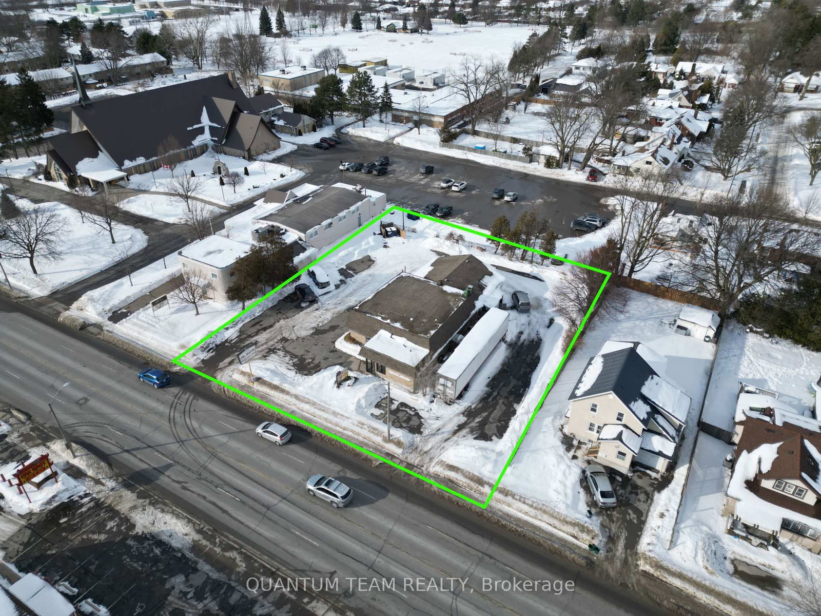 6535 Thorold Stone Road - Photo 20